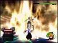 Roxas VS Axel