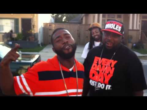 Best of freestyles New Orleans