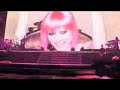 Avril The Best Damn Thing Live Video Clip