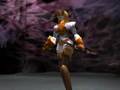 Legend of Dragoon - Boss Fight #28 - Death Rose