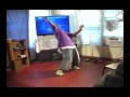 Movin' Like Bernie - Two Best Dancers