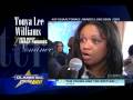 NAACP IMAGE AWARDS 2009 LUNCHEON, DVIDEO 79 PRODUCTIONS, EYES OPEN ENTERTAINMENT
