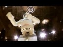 Honda ASIMO Conducts The Detroit Symphony Orchestra