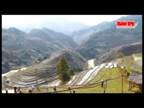 Du lịch Đông - Tây bắc / Khám phá tứ đại đỉnh đèo