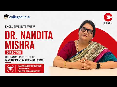 Chetana's Institute of Management and Research Mumbai General video thumbnail 1