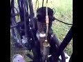 Motobecane 175cm 1927