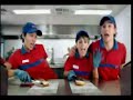 KFC (Kentucky Fried Chicken) Australian Advertisment - 2007 KFC (Kentucky Fried Chicken) Australian Advertisment - 2007