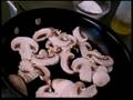 Cooking Tips : How to Saute Mushrooms