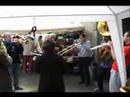 la fanfarbrut braderie des instruments de musique Cassel la fanfarbrut braderie des instruments de musique Cassel