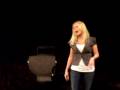 A Girl Like Me-Kristin Chenoweth