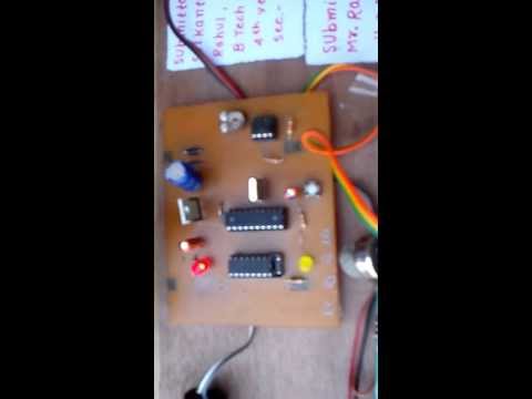how to detect lp gas leak