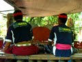Bali jegog