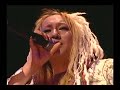 rice 06 tsuji live (rice dvdlive 2005)