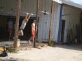 Sliva Swing to Bubka