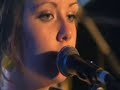 London band Quixote (formerly Rebel Jane)performing 'elephant' live at the bbc studios april 2007 www.myspace.com/quixoteonline