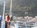 LEAVING KEFALONIA LEAVING KEFALONIA