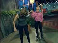 Freeline Skates on Discovery Channel