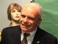 McCainiacs - John McCain Wisconsin Speech on Communication