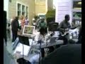 Pianist at SF Jazz Festival
