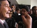 Mentira!! Mentira!!