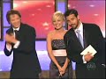 Kirsten Storms & Jason Cook Present OLTL Best Writing!