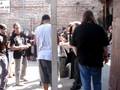 videos de Necrophagist deathfest