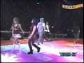 RBD EN EXA BESAME SIN MIEDO
