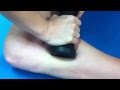 Ease Your Shin Pain Part 2 - The inside shin Body Leadership Australia