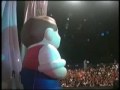 DANNY MORENO - NENA (en vivo)