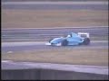 Andrea Fausti 2006 - Test Magione - F.Renault 2000