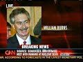 BREAKING! U.S. Envoy to Meet with Iranians at Nuclear Talks BREAKING! U.S. Envoy to Meet with Iranians at Nuclear Talks