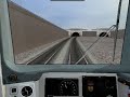 Test Underground Route For Rail Simulator