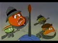 Killer Tomatoes - gang that couldn\