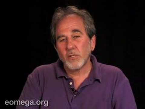 Bruce H Lipton, PhD "Fractal Wisdom"
