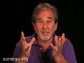 NewAge - Bruce H Lipton, PhD "Fractal Wisdom" 