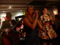 Video of The Ten Pound Suit Band