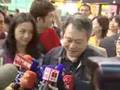 王力宏-導演李安請湯唯和力宏等演員嘗試台灣的江浙菜26-09-2007