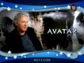 AVATAR Uncensored with James Cameron, Sam Worthington, Zoe Saldana & Carrie Keagan