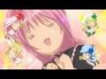 Amu is nobody`s girl