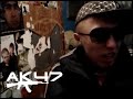 AK47-Poceluj (kiss)
