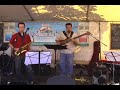 Damian Erskine Bass Solo with John Nastos E4 Damian Erskine Bass Solo with John Nastos E4