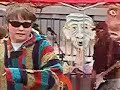 Ghengis Gandhis, Dancing in the Sun
