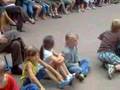 videos de Diplomafeest 3de kleuterklas Onze School Wolfsdonk