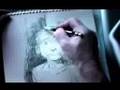 sketchbook de Laurent Hirn