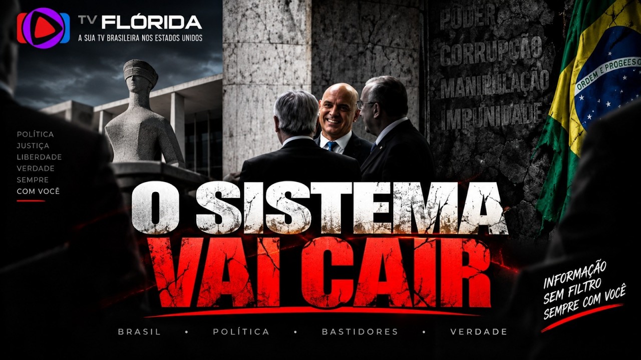 Um vídeo que explica todo SISTEMA