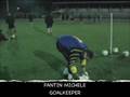 PRO FAGAGNA CROSSBAR CHALLENGE