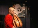 Badcuyp interview with Haytham Safia (part 1)