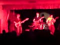 Spitting Image playing their two new songs live Spitting Image playing their two new songs live
