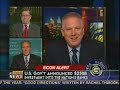 Bill Poole and Peter Schiff