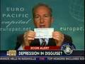 Bill Poole and Peter Schiff